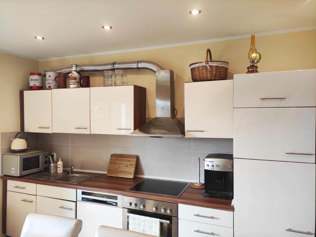 My Silesia Home: Historic With Garage Near Gliwice Apartment