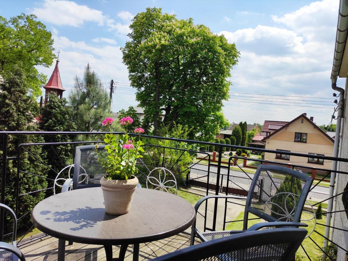 My Silesia Home: Historic With Garage Near Gliwice Apartment *