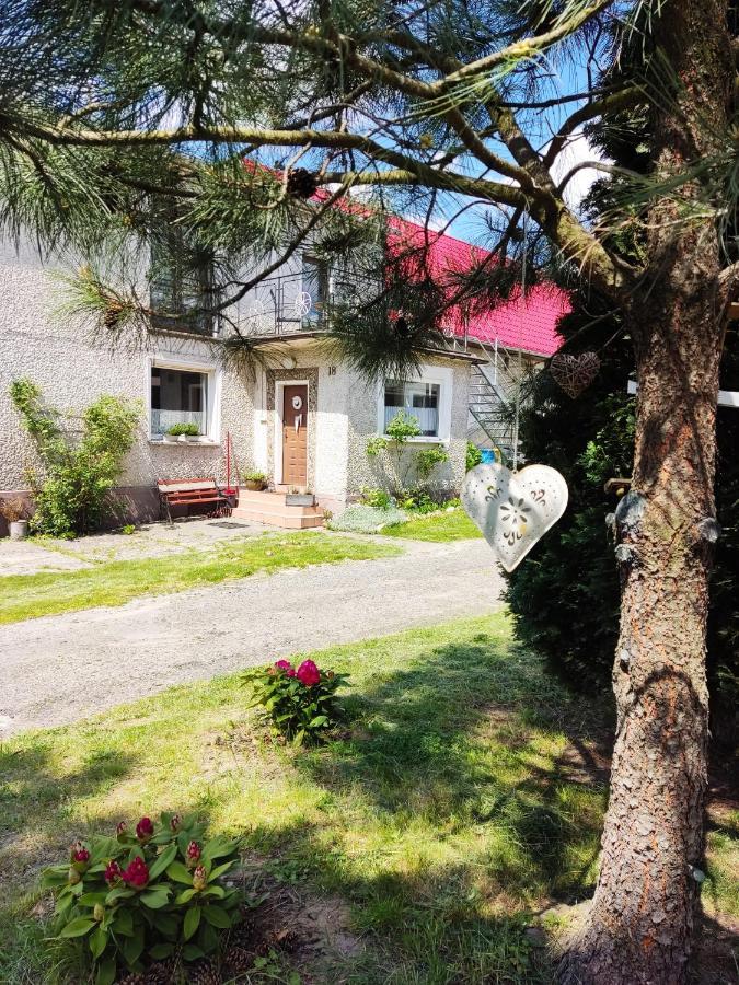 Apartment My Silesia Home: Historic With Garage Near Gliwice Niewiesze
