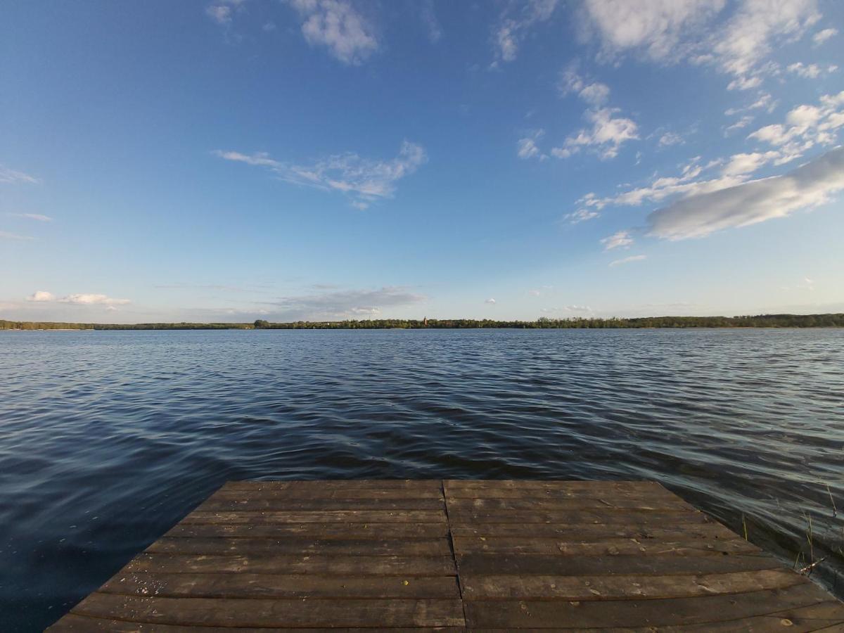 Gornyslask Blisko Jeziora - 120qm - 3 Sypialnie Z Parkingiem I Klimatyzacja - Flat Uppersilesia With Parking & Air Conditioning - Oberschlesien Mit 3 Schlafzimmern Inklusive Parkplatz Und Klima - Naehe Badesee Und Sandstrand Niewiesze