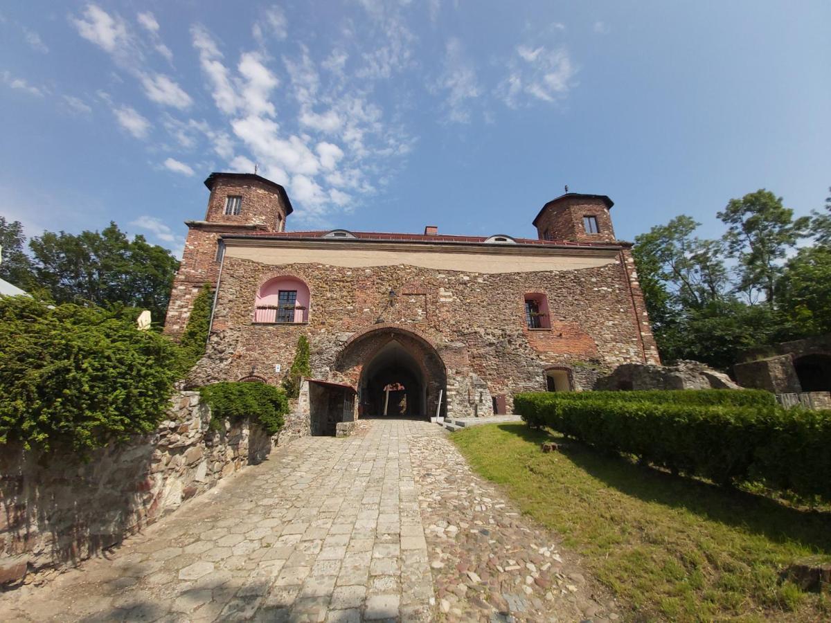 My Silesia Home: Historic With Garage Near Gliwice Apartment