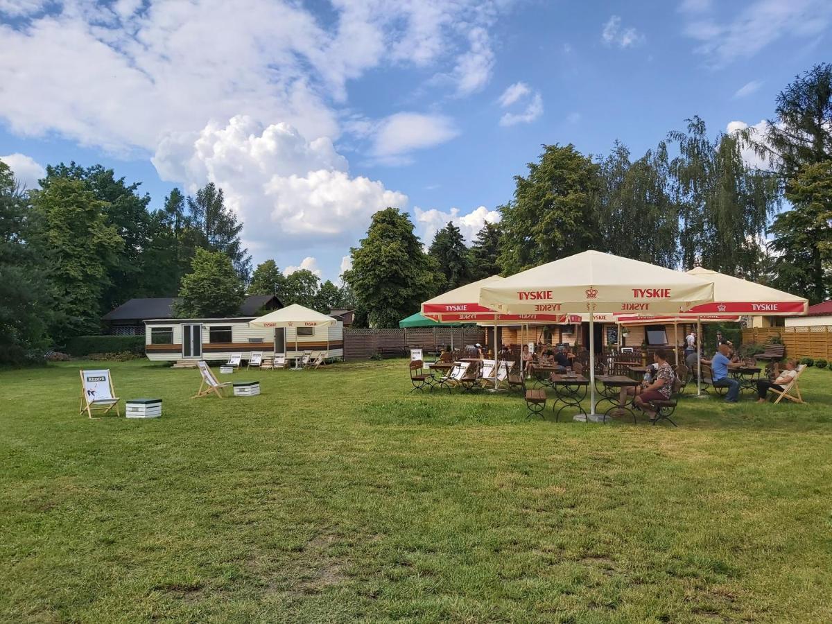 My Silesia Home: Historic With Garage Near Gliwice