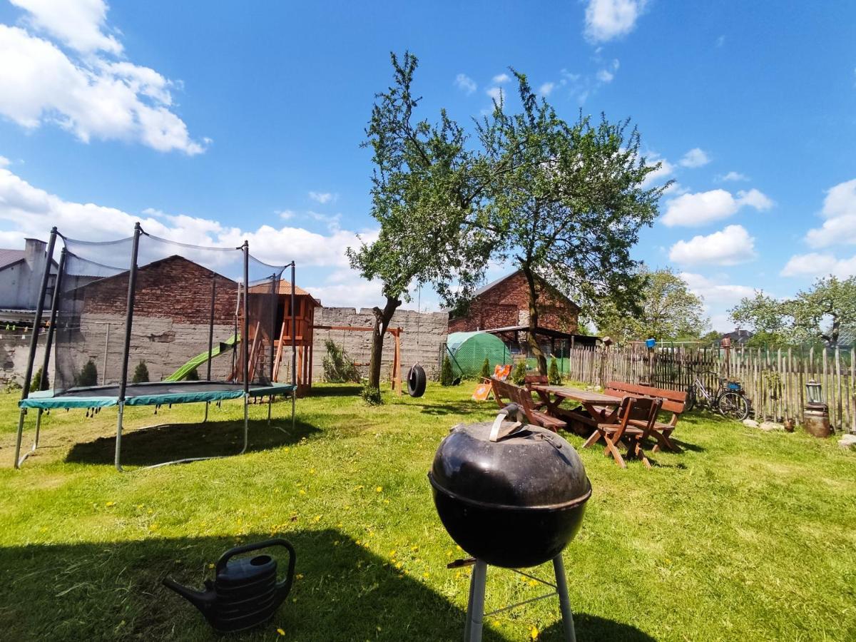 Apartament Gornyslask Blisko Jeziora - 120qm - 3 Sypialnie Z Parkingiem I Klimatyzacja - Flat Uppersilesia With Parking & Air Conditioning - Oberschlesien Mit 3 Schlafzimmern Inklusive Parkplatz Und Klima - Naehe Badesee Und Sandstrand